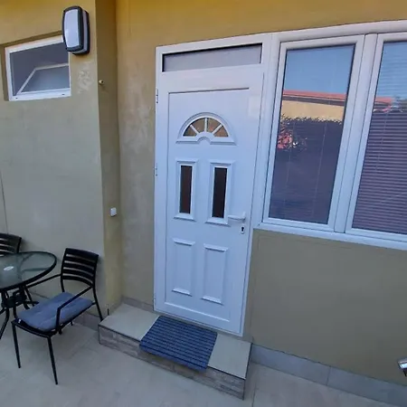 Guest House Ivana Igalo Exterior photo