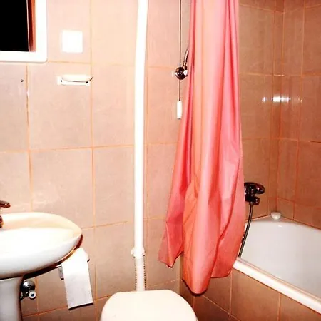 Guest House Ivana Igalo Exterior photo