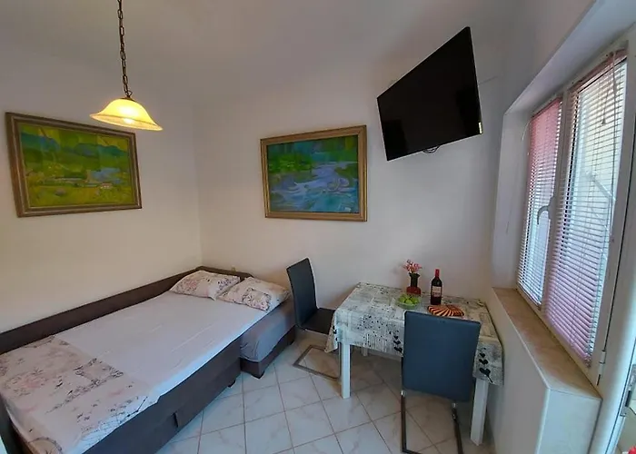 Guest House Ivana