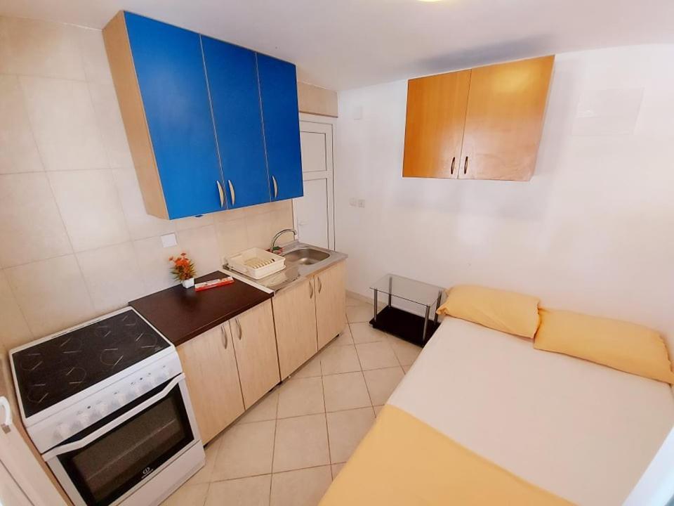 Apartman Ivana