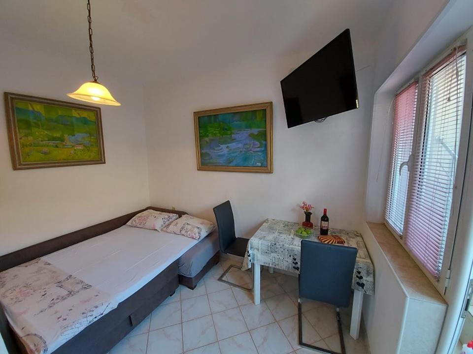 Apartman Ivana
