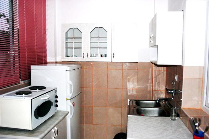 Apartman Ivana